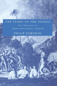 Produktbild: The Story of the Voyage