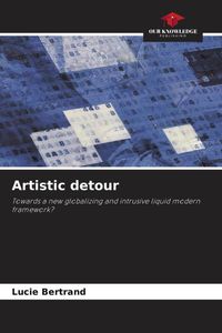 Produktbild: Artistic detour