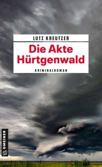 Bild vom Artikel Die Akte Hürtgenwald vom Autor Lutz Kreutzer
