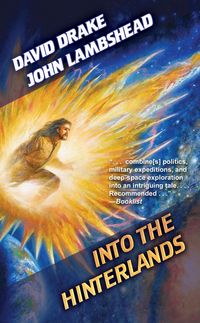 Produktbild: Into the Hinterlands