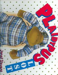 Produktbild: Plaidypus Lost