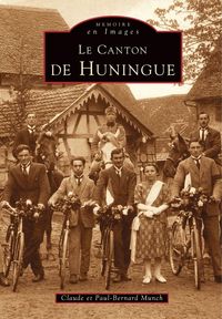 Produktbild: Huningue (Le canton de)