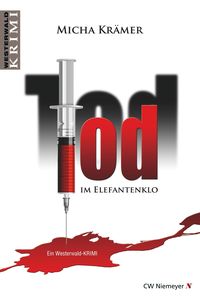 Bild vom Artikel Tod im Elefantenklo vom Autor Micha Krämer