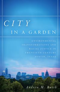 Produktbild: City in a Garden