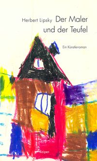 Produktbild: Der Maler und der Teufel