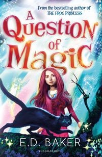 Produktbild: A Question of Magic