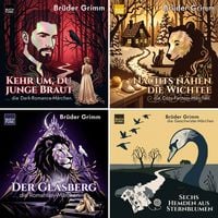 Produktbild: Grimm neu geh&ouml;rt - 4 Tropes, 50 M&auml;rchen, 1 Bundle