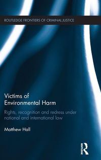 Produktbild: Victims of Environmental Harm