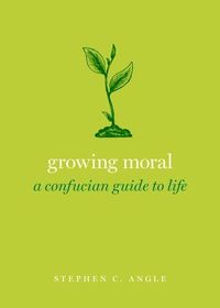 Produktbild: Growing Moral