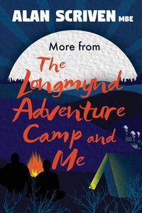 Produktbild: More from The Longmynd Adventure Camp, and Me
