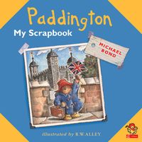Produktbild: Bond, M: Paddington: My Scrapbook