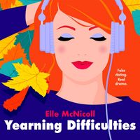 Produktbild: Yearning Difficulties