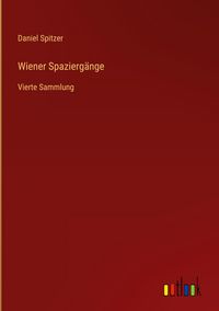 Produktbild: Wiener Spazierg&auml;nge
