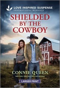 Produktbild: Shielded by the Cowboy