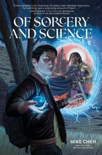 Produktbild: Of Sorcery and Science