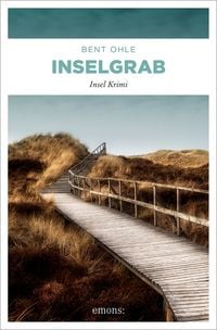 Produktbild: Inselgrab