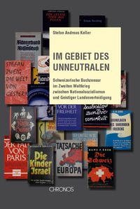 Produktbild: Im Gebiet des Unneutralen