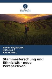 Produktbild: Stammesforschung und Ethnizit&auml;t - neue Perspektiven