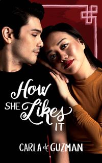 Produktbild: How She Likes It