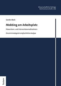 Produktbild: Mobbing am Arbeitsplatz