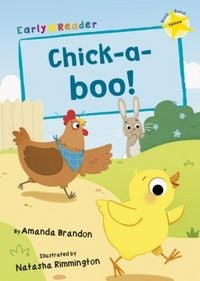 Produktbild: Chick-a-boo!