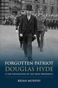 Produktbild: Forgotten Patriot