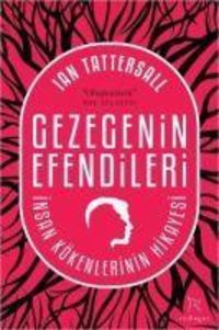 Produktbild: Gezegenin Efendileri