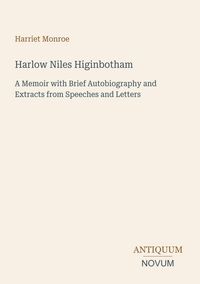 Produktbild: Harlow Niles Higinbotham