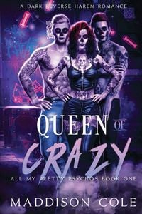 Produktbild: Queen of Crazy