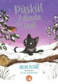 Produktbild: P&uuml;sk&uuml;l Adinda Bir Kedi
