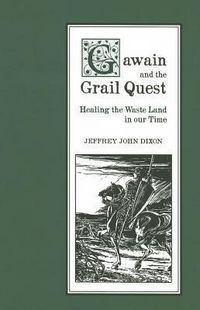 Produktbild: Gawain & The Grail Quest
