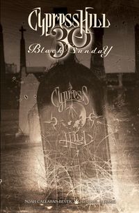 Produktbild: Cypress Hill: Black Sunday
