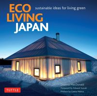 Produktbild: Eco Living Japan