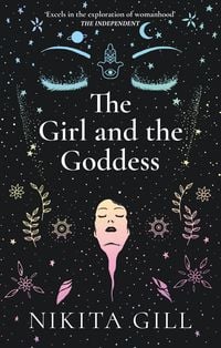 Produktbild: The Girl and the Goddess
