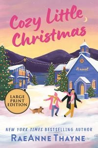 Produktbild: Cozy Little Christmas