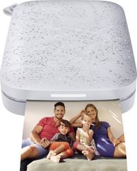 Produktbild: HP Sprocket 200 Fotodrucker Druck-Aufl&ouml;sung: 313 x 400 dpi Papierformat (max.): 50 x 76mm