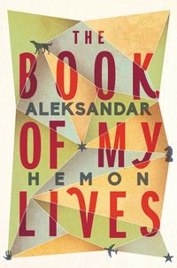 Produktbild: The Book of My Lives