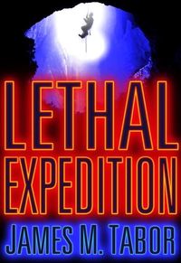 Produktbild: Lethal Expedition (Short Story)