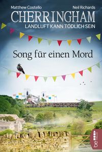 Bild vom Artikel Cherringham - Song für einen Mord vom Autor Matthew Costello