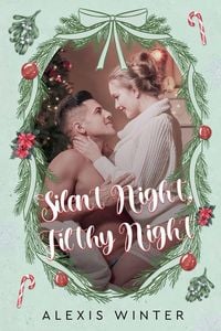 Produktbild: Silent Night, Filthy Night