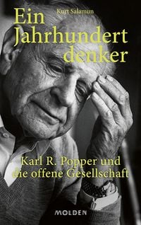 Produktbild: Ein Jahrhundertdenker