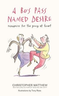 Produktbild: A Bus Pass Named Desire