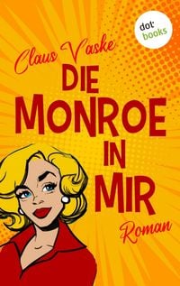 Produktbild: Die Monroe in mir