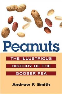 Produktbild: Peanuts