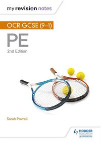 Produktbild: Powell, S: My Revision Notes: OCR GCSE (9-1) PE 2nd Edition