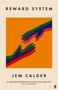 Produktbild: Calder, J: Reward System