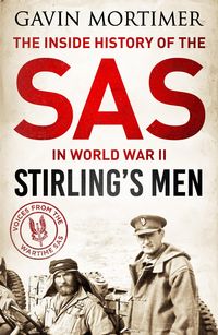 Produktbild: Stirling's Men