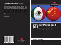 Produktbild: China and Mexico 2012-2018