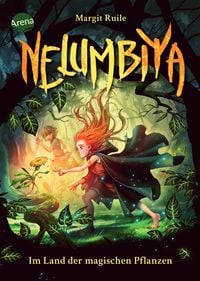 Produktbild: Nelumbiya (1). Im Land der magischen Pflanzen