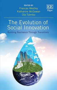 Produktbild: The Evolution of Social Innovation